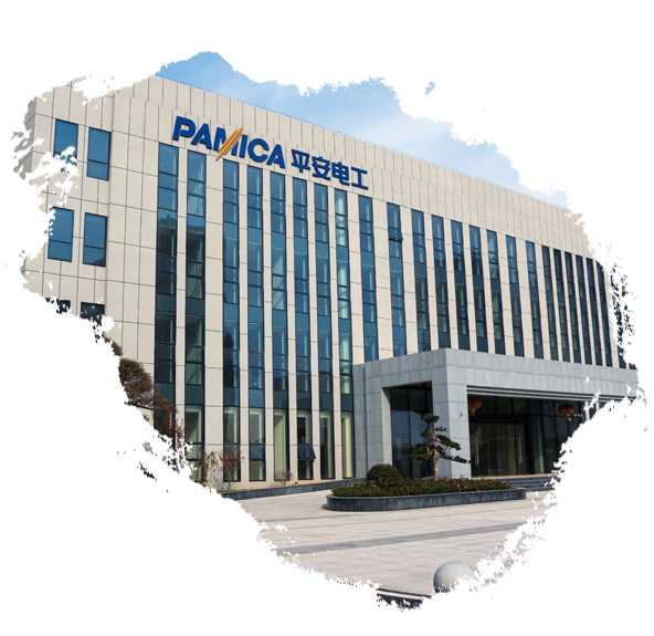 創一流企業，建幸福平安